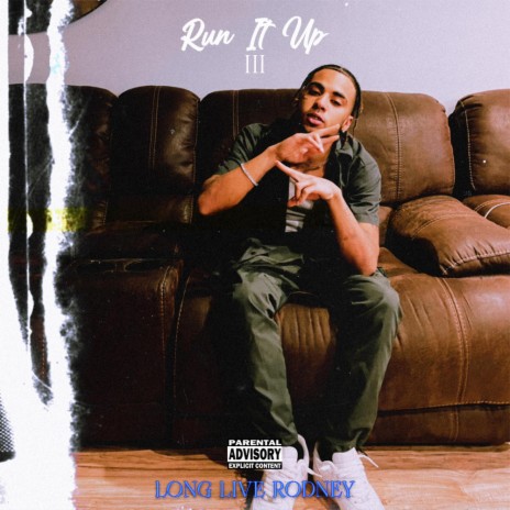 Run It Up (Long Live Rodney) | Boomplay Music