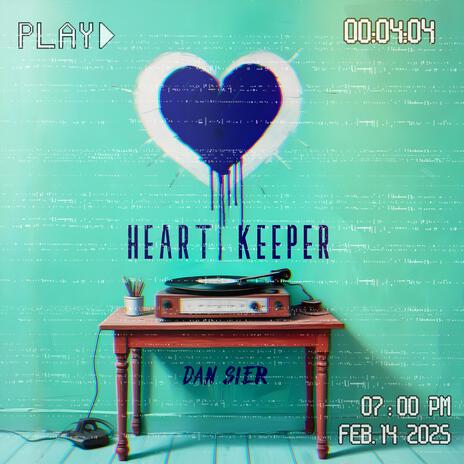 Heart Keeper | Boomplay Music