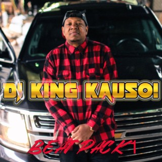 DJ King Kauso! Beat Pack 1