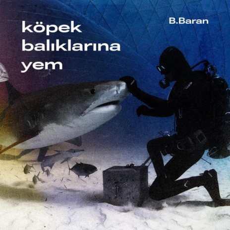 Köpekbalıklarına Yem | Boomplay Music