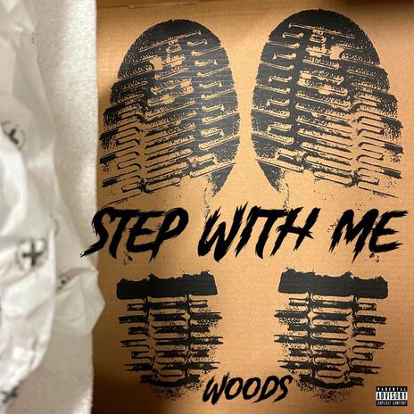 Step With Me | Boomplay Music