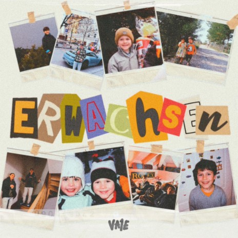 Erwachsen | Boomplay Music