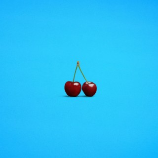 Cherry Chapstick