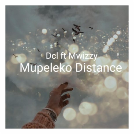 Mupeleko Distance (feat. Mwizzy)