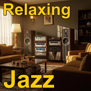 Relaxing Jazz: Cafe Music