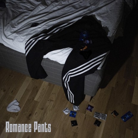 Romance Pants | Boomplay Music