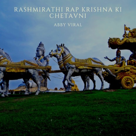 Rashmirathi Rap Krishna ki Chetavni
