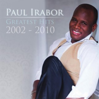 Paul Irabor