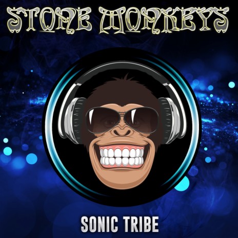 Space Species By Sonic Tribe Boomplay Music