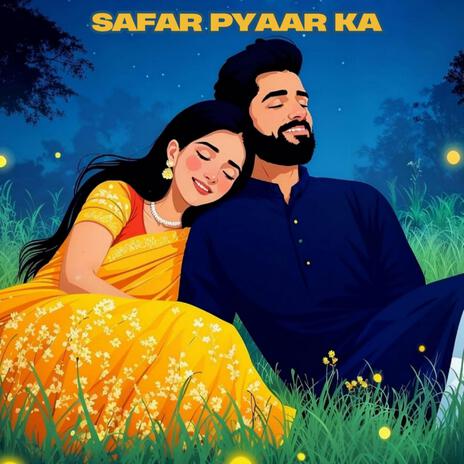 Safar Pyaar Ka | Boomplay Music