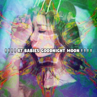 ! ! ! ! 47 Babies Goodnight Moon ! ! ! !