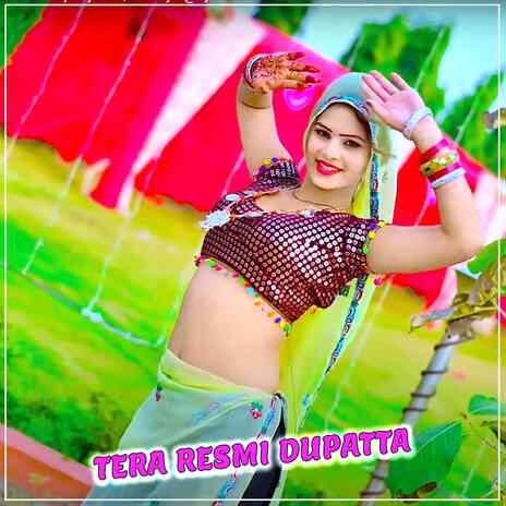 Tera Resmi Dupatta ft. Vikram Singh & Arjun Chahal