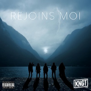 Rejoins moi lyrics | Boomplay Music