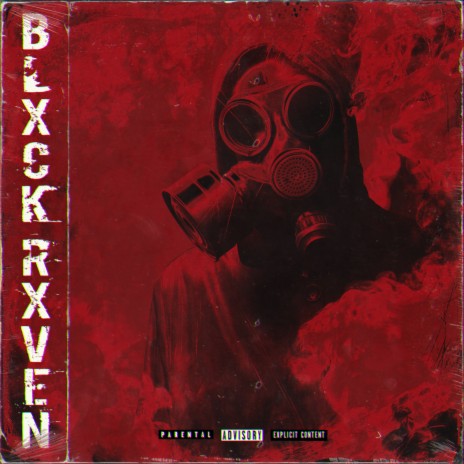 Blxck Rxven | Boomplay Music