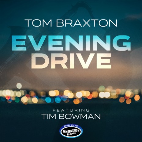 Evening Drive (Deep Cut Version) ft. Tim Bowman