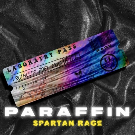 PARAFFIN | Boomplay Music