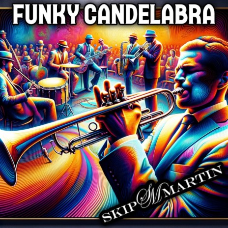 Funky Candelabra | Boomplay Music