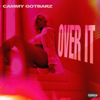 Over It (Radio Edit)