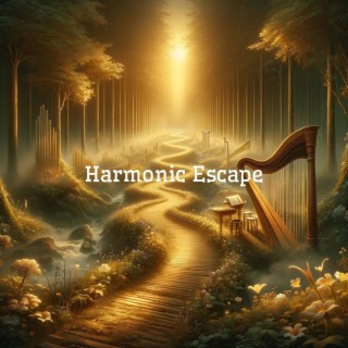 Harmonic Escape: Your Path to Calm