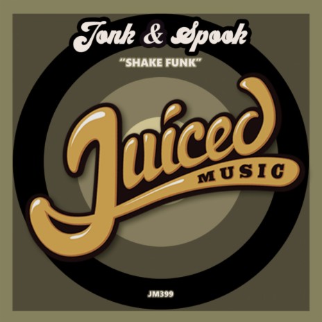 Shake Funk (Original Mix)