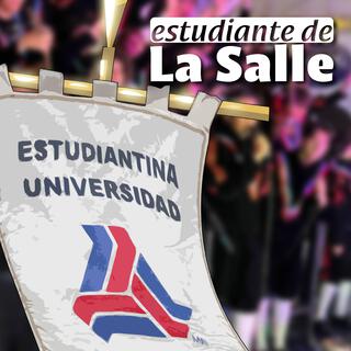 Estudiante de La Salle