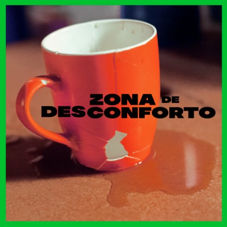 Zona de Desconforto (Instrumental) | Boomplay Music