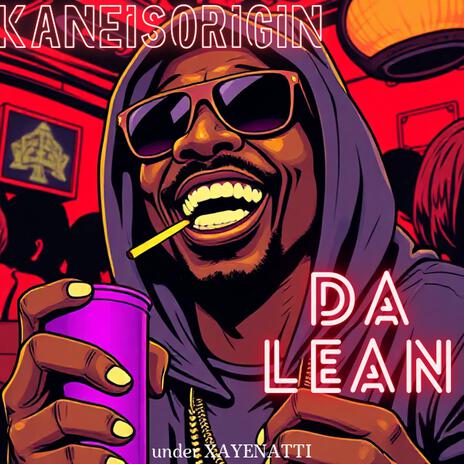 Da Lean | Boomplay Music