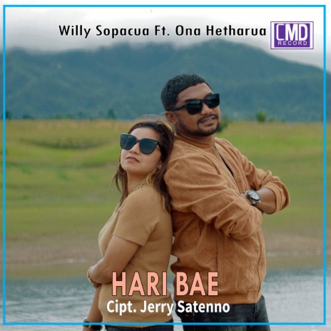 Hari Bae ft. Ona Hetharua | Boomplay Music