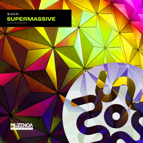 Supermassive | Boomplay Music