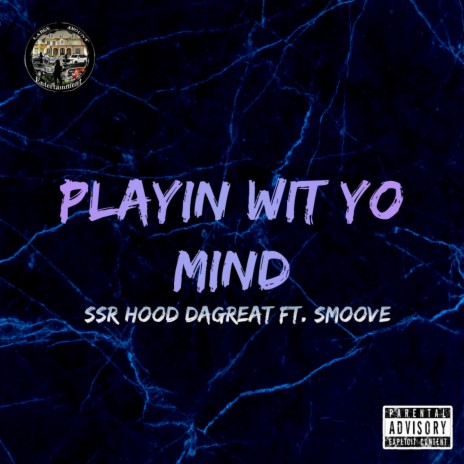 Playing Wit Your Mind ft. Smoove | Boomplay Music