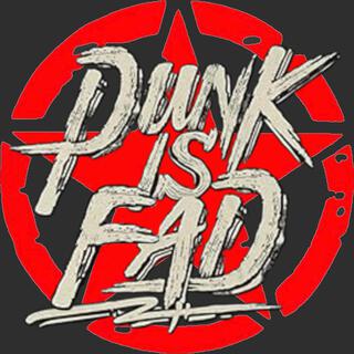 Punk is FAD