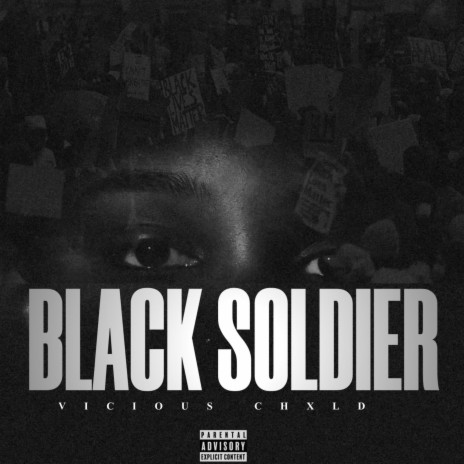 BLACK SOLDIER | Boomplay Music