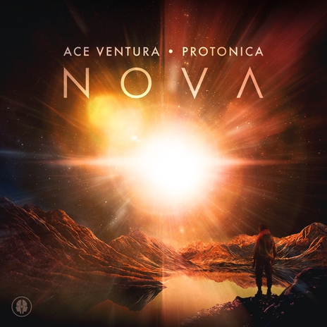 Nova (Original mix) ft. Protonica | Boomplay Music