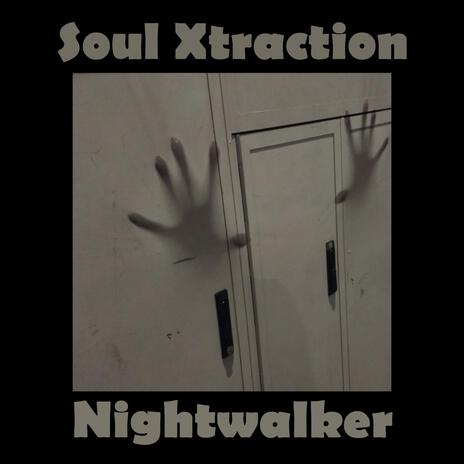 Nightwalker | Boomplay Music