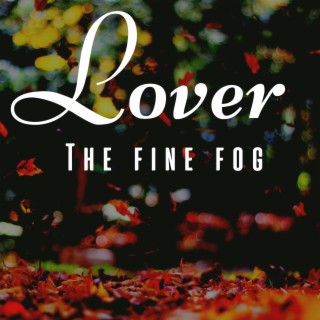 The fine fog