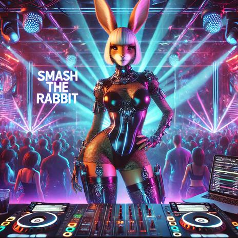 Smash the Rabbit | Boomplay Music