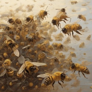 Swarming Bees