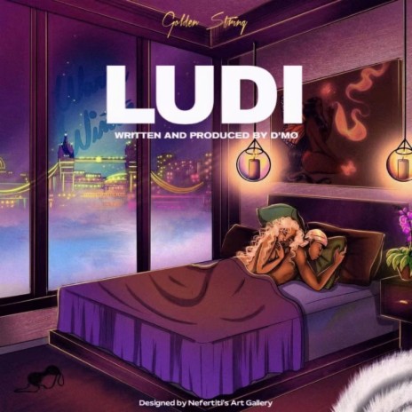 LUDI | Boomplay Music