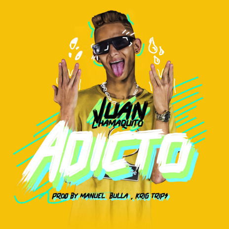 ADICTO | Boomplay Music