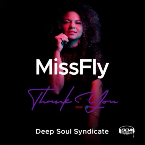 Thank You (Instrumental Mix) ft. Deep Soul Syndicate | Boomplay Music