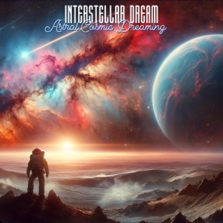 Interstellar Dream: Astral Cosmic Dreaming