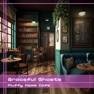 Fluffy Home Cafe