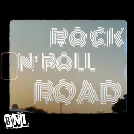 Rock N' Roll Road | Boomplay Music