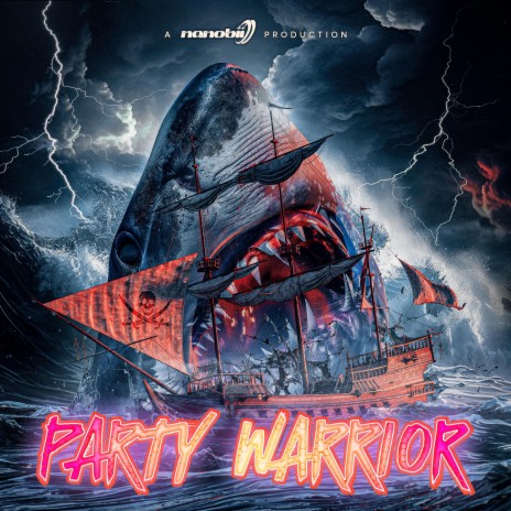 Party Warrior | Boomplay Music