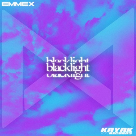 Blacklight | Boomplay Music