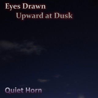 Eyes Drawn Upward at Dusk