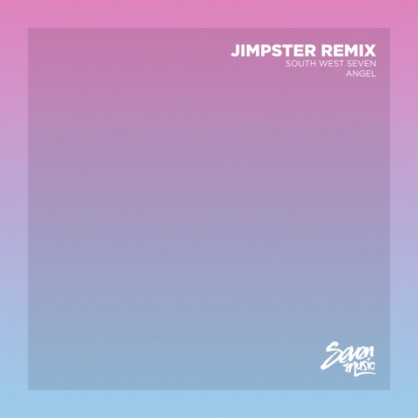 Angel (Jimpster Remix) ft. Jimpster | Boomplay Music