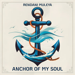 Anchor of My Soul