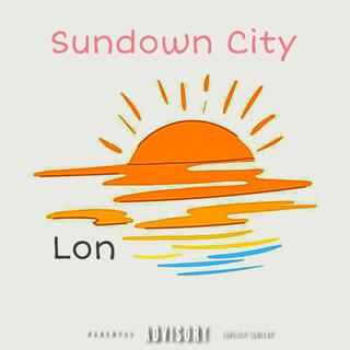 Sundown City lyrics | Boomplay Music