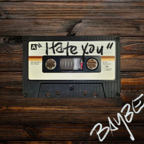 Hate You | Boomplay Music